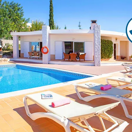 Trinidad By Algarve Vacation * Albufeira