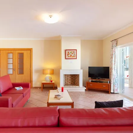 Trinidad By Algarve Vacation * Albufeira