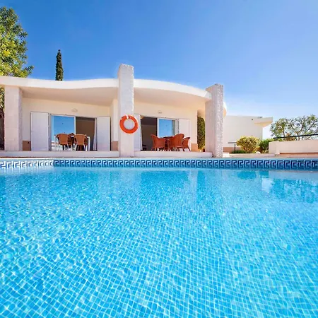 Villa Trinidad By Algarve Vacation Albufeira