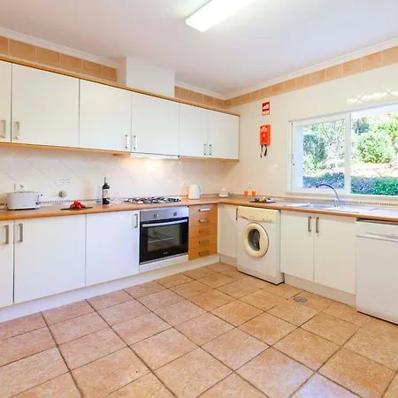 Trinidad By Algarve Vacation Villa