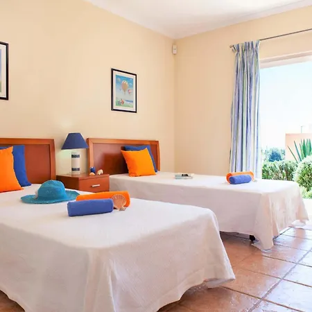 Trinidad By Algarve Vacation Villa *