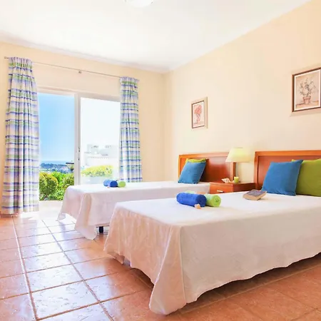 Trinidad By Algarve Vacation Villa