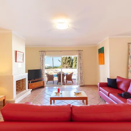 Trinidad By Algarve Vacation Villa