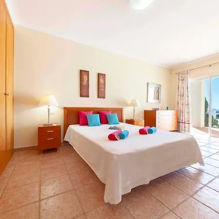 Trinidad By Algarve Vacation *
