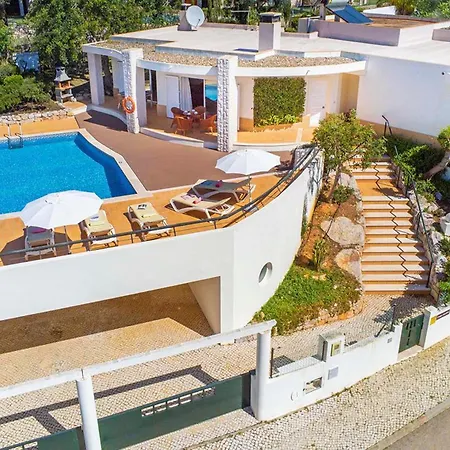 Trinidad By Algarve Vacation Villa